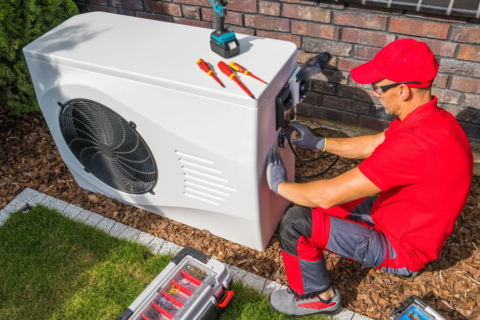 About HVAC in Old Westbury, NY